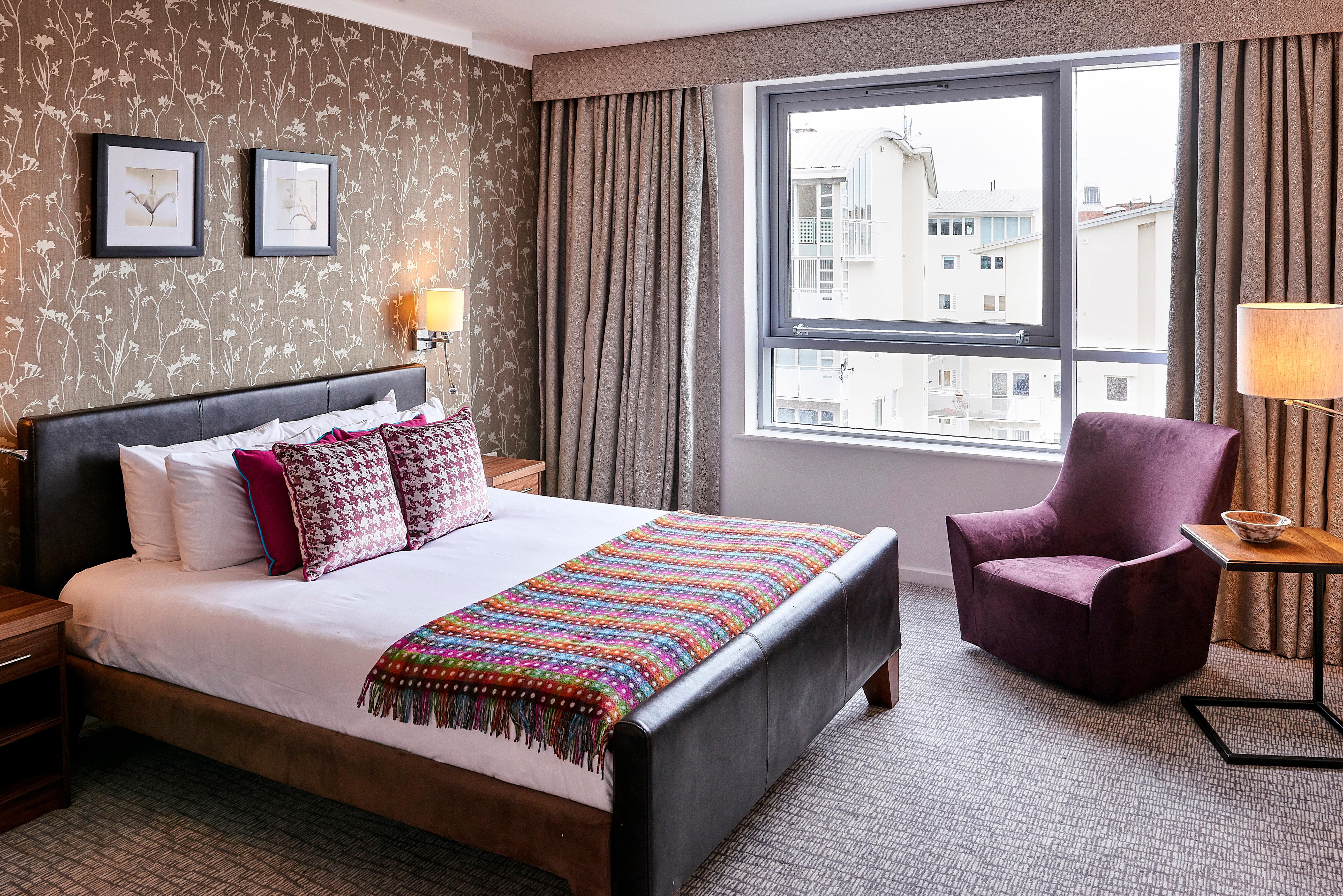Staybridge Suites Liverpool, An Ihg Hotel מראה חיצוני תמונה