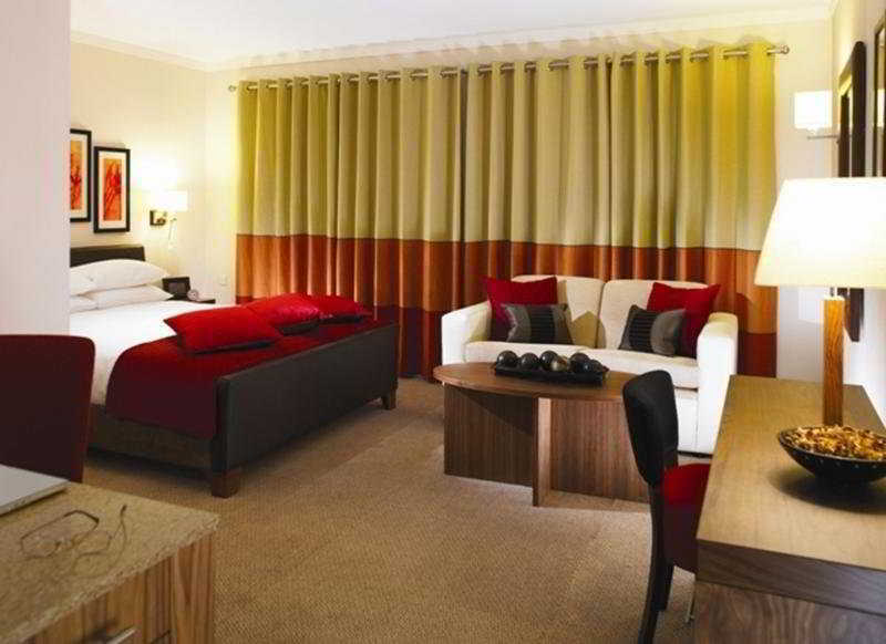 Staybridge Suites Liverpool, An Ihg Hotel חדר תמונה
